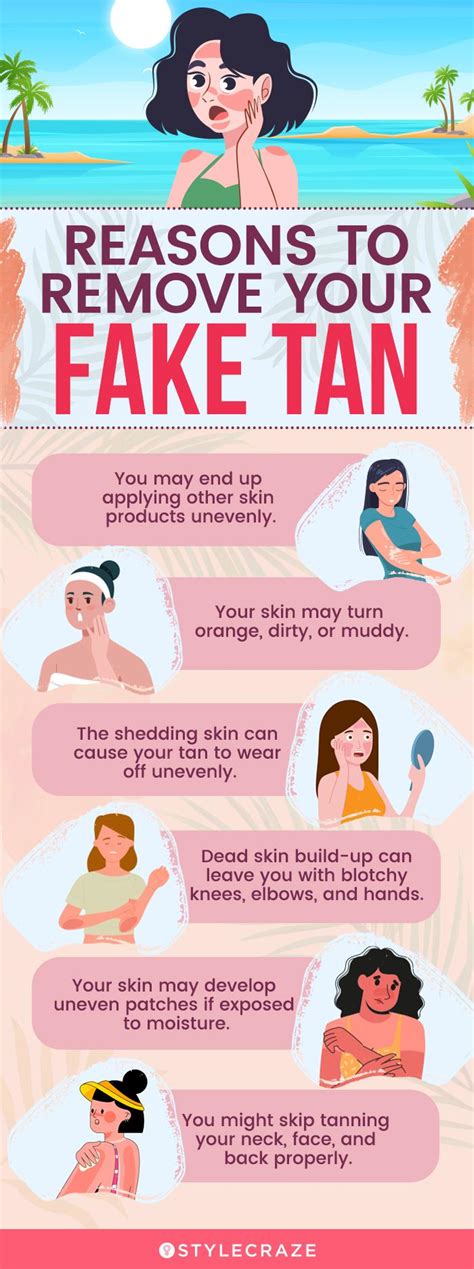 how to get fake tan off clothes|does shaving take off your real tan.